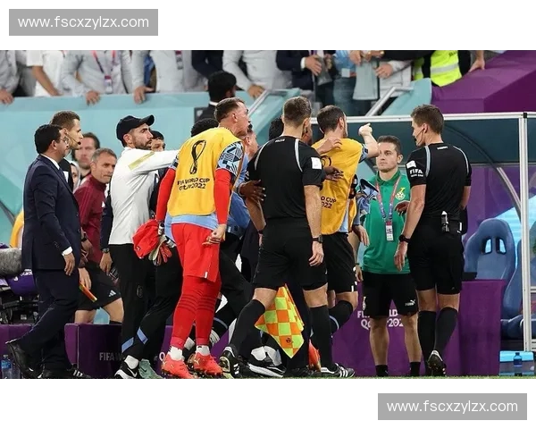 FIFA启用统一加密人脸核验协议，大幅消解世界杯观赛入口处的人员拥堵压力